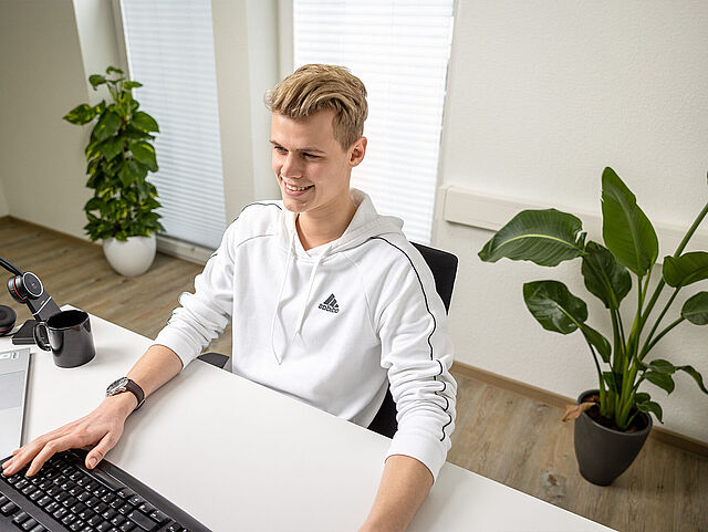 Du möchtest deine Bachelorarbeit bei der Neuenhauser schreiben? Dann bewirb dich jetzt! in Neuenhaus