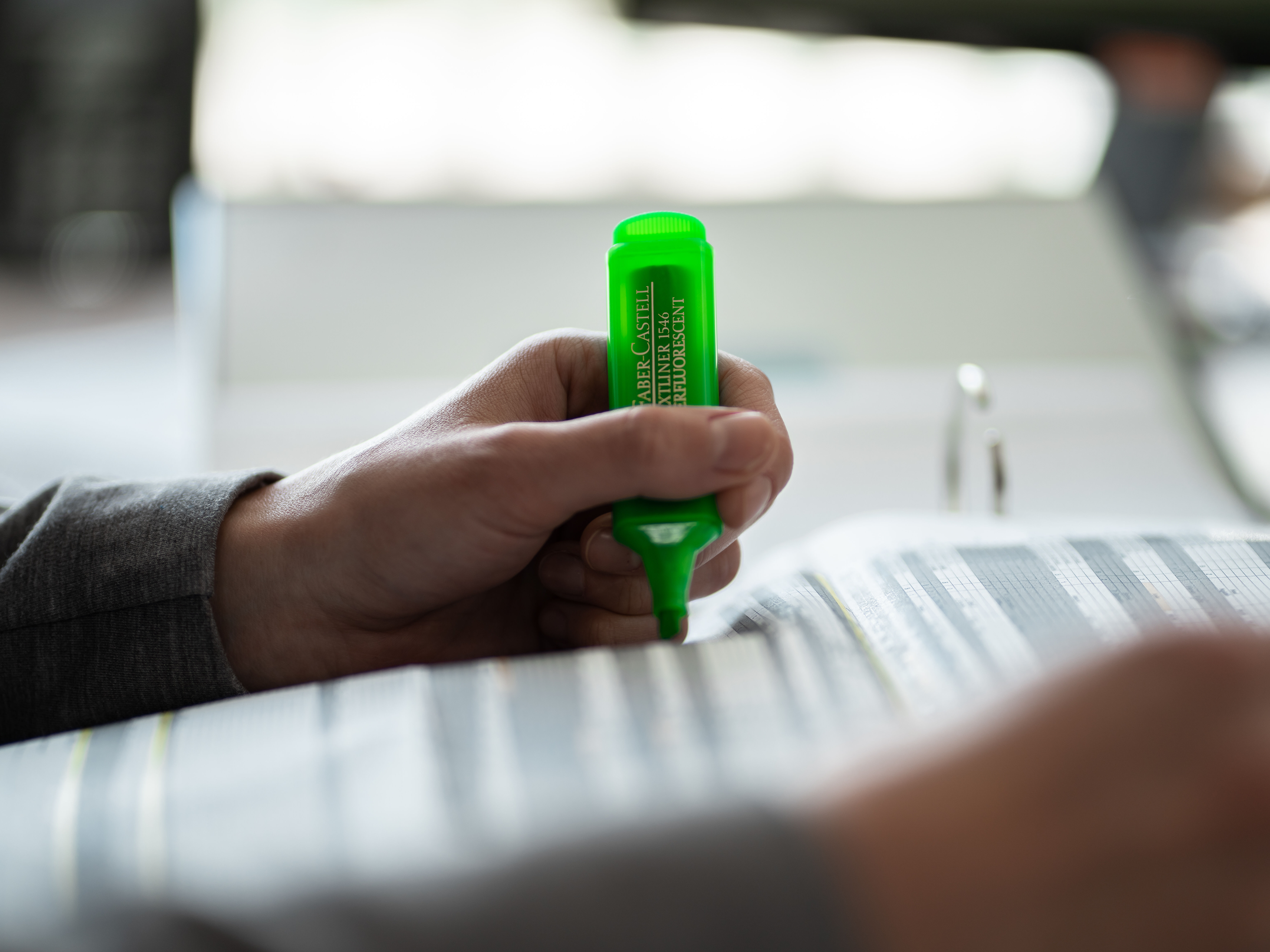 Du möchtest deine Bachelorarbeit bei der Neuenhauser NCAS schreiben? Dann bewirb dich jetzt! in Geeste-Dalum