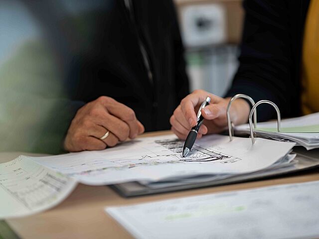 Jetzt bewerben für das Ausbildungsjahr 2026 in Neuenhaus