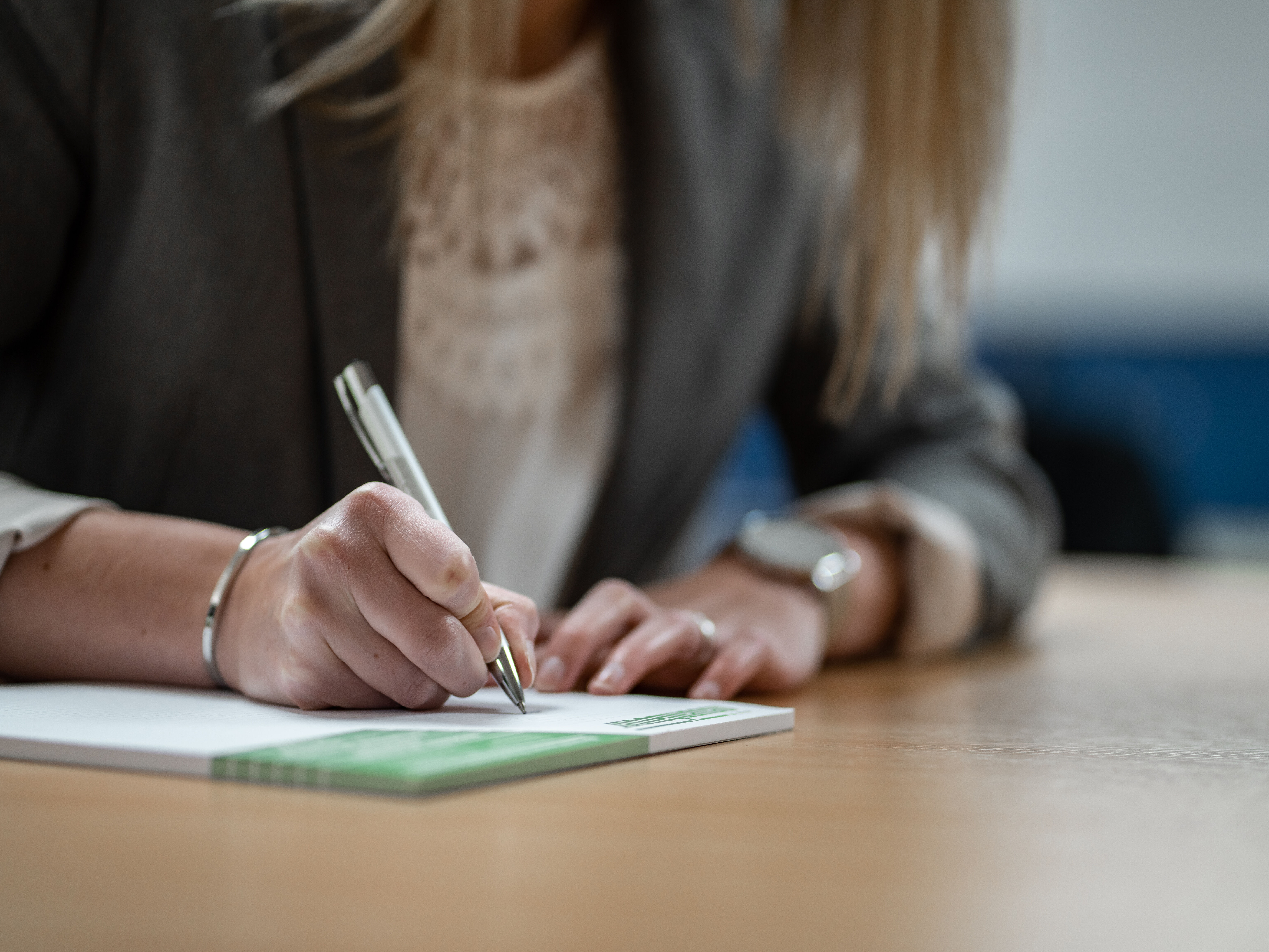 Du möchtest deine Bachelorarbeit bei der Neuenhauser NCAS schreiben? Dann bewirb dich jetzt! in Geeste-Dalum