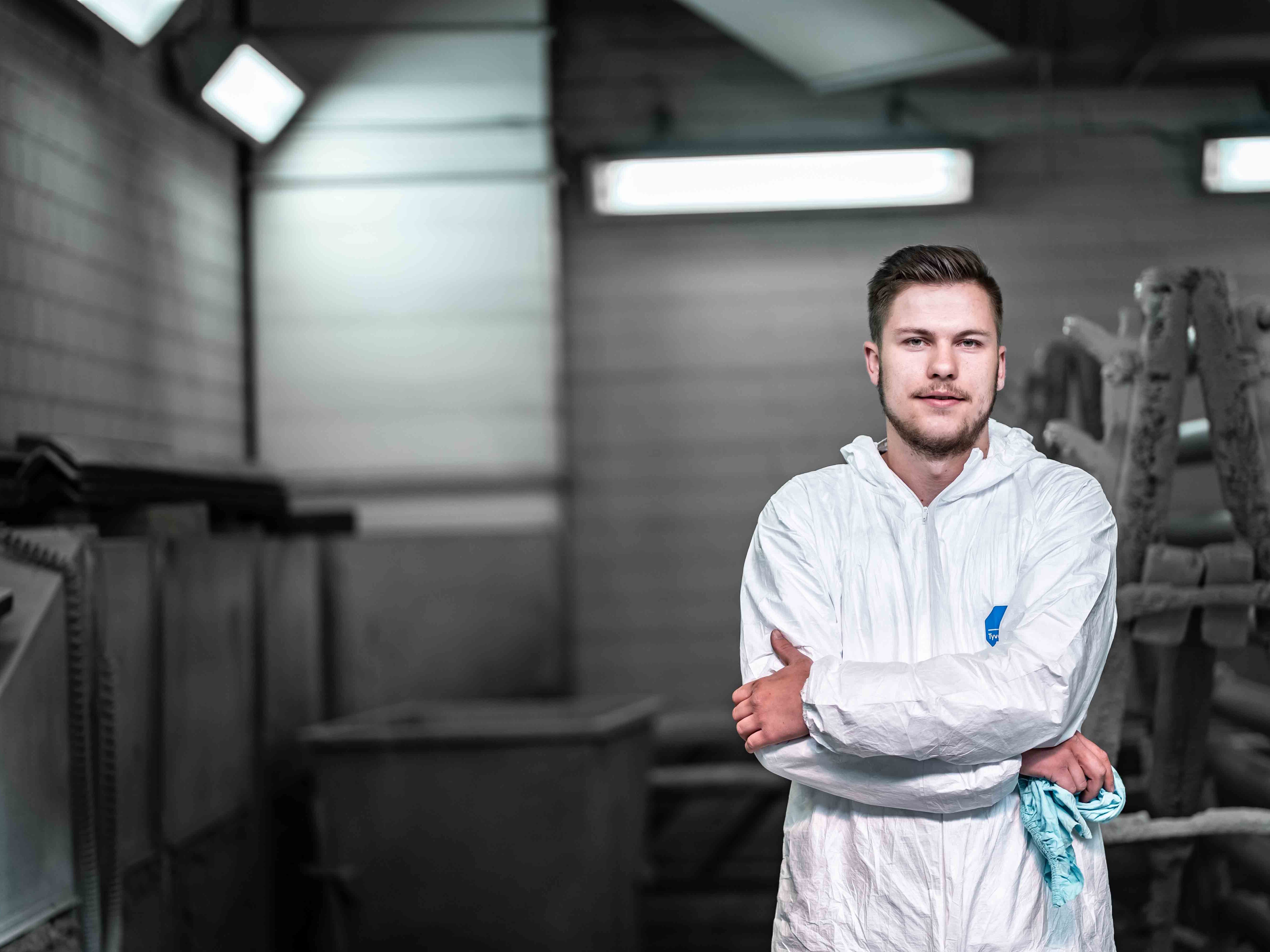 Jetzt bewerben für das Ausbildungsjahr 2026 in Neuenhaus