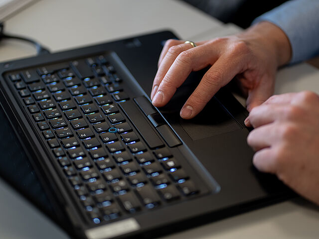 Du möchtest deine Bachelorarbeit bei der Neuenhauser NCAS schreiben? Dann bewirb dich jetzt! in Geeste-Dalum